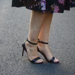 Oriental, Violet Glenton, Tesco Clothing, F&F, Tea Dress