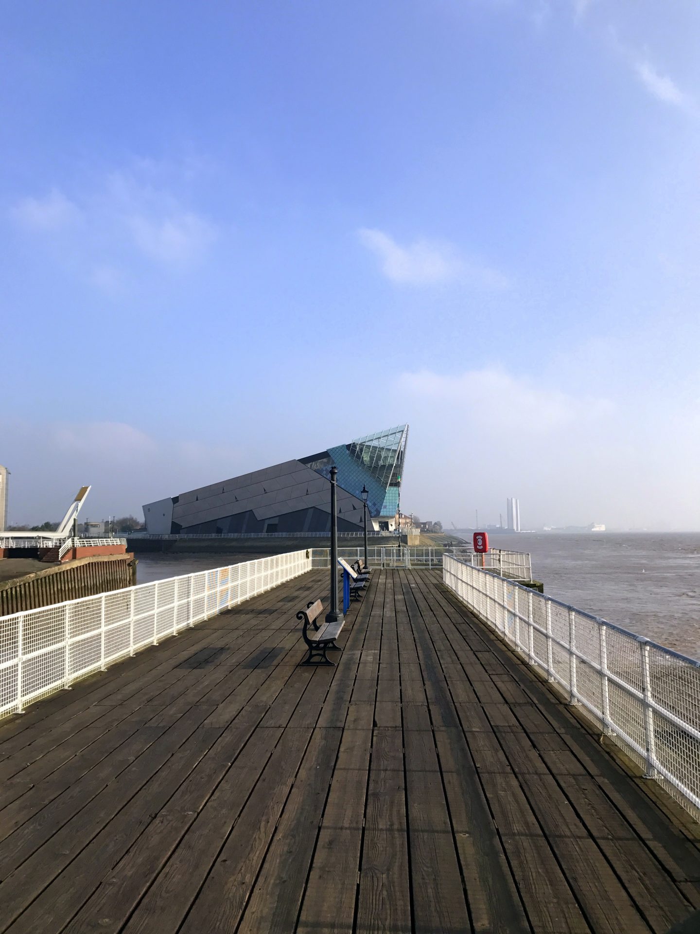 One Hull One Hull of a Tour - City of Culture - VIOLET GLENTON
