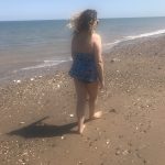 Swimwear, Violet Glenton