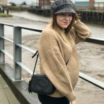 Autumn, Violet Glenton, FashionBlogger