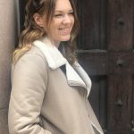 Aviator Jacket, Violet Glenton, FashionBlogger
