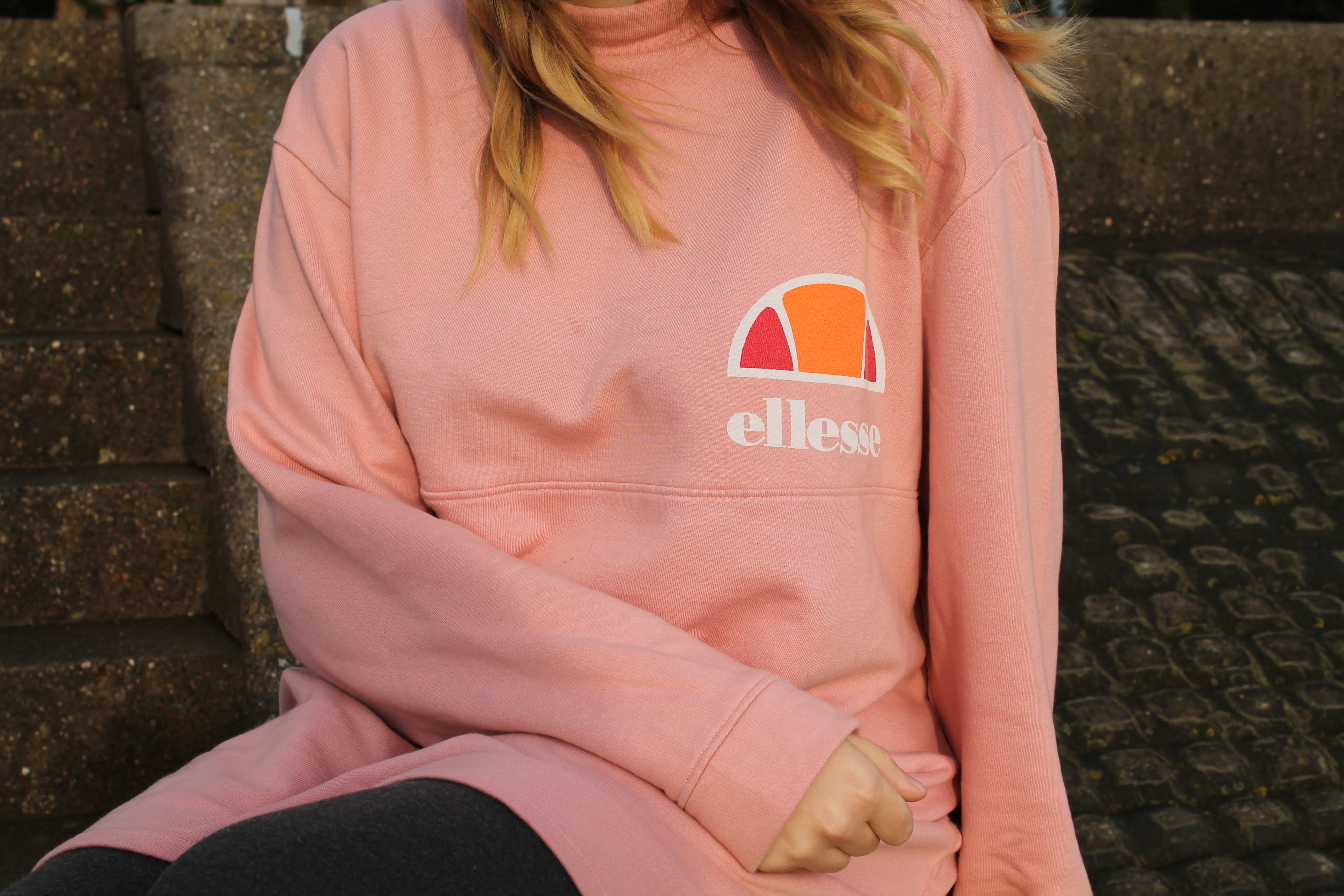 Supreme, Violet Glenton, Fashion Blogger, Skater
