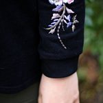 Evans, Violet Glenton, Fashion Blogger, Fashion