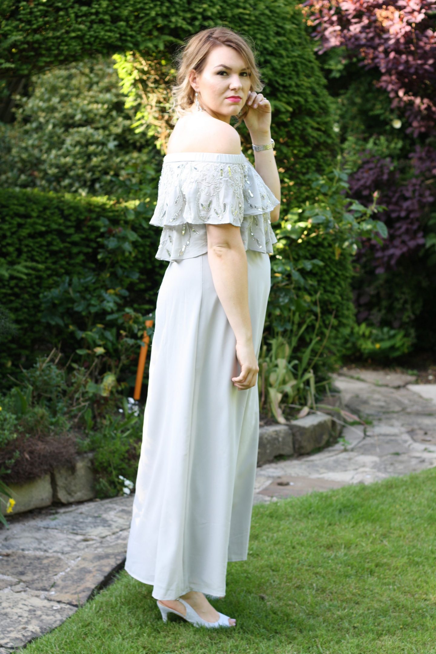 Lovedrobe Luxe, Violet Glenton