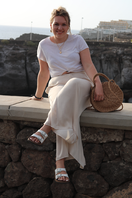 lookbook, Violet Glenton