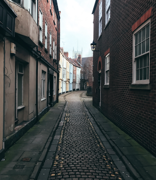 University, Hull, Violet Glenton, Hull University, University of Hull