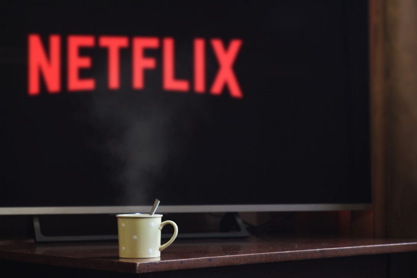 tv, Violet Glenton