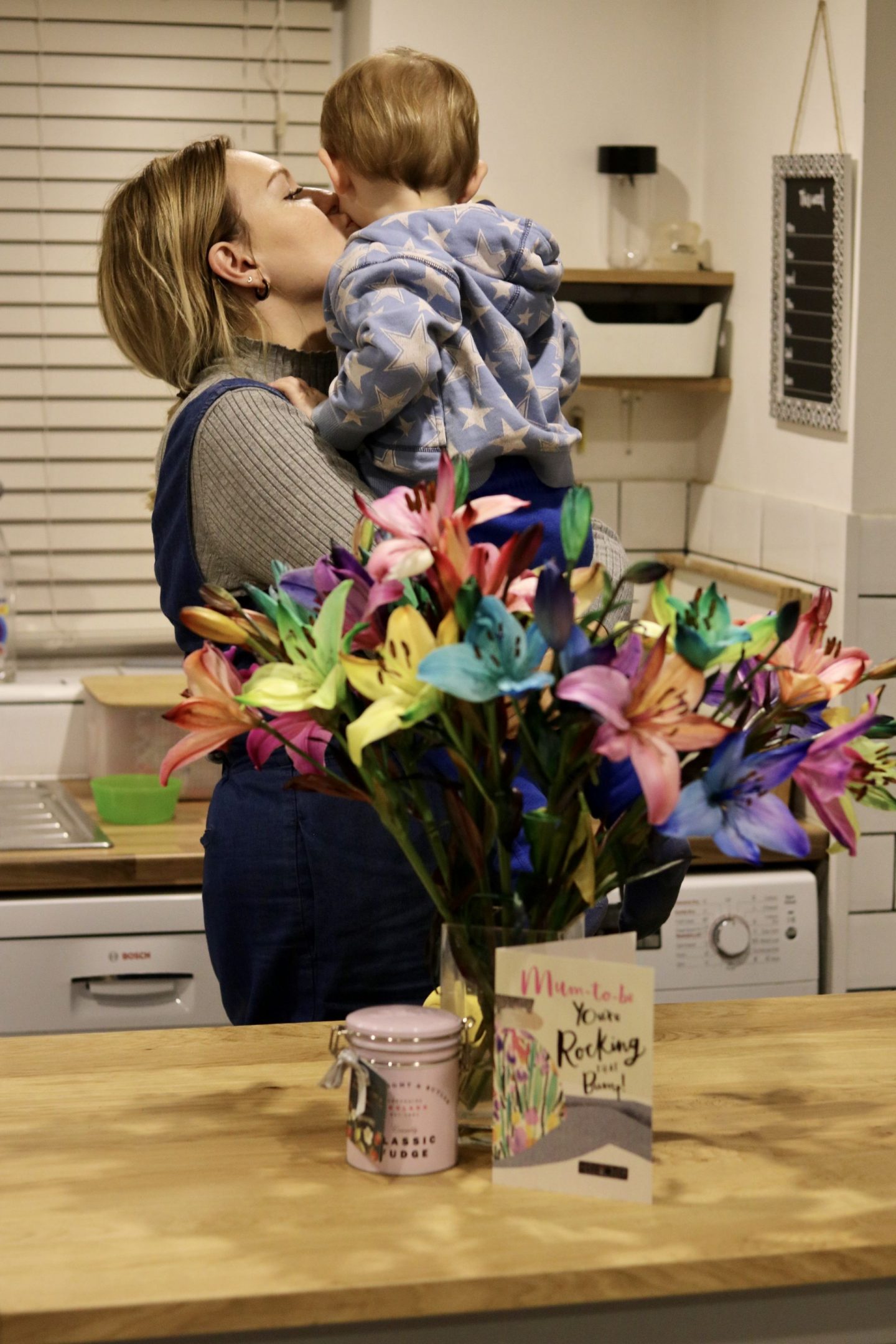 Mother's Day, Violet Glenton, Moonpig