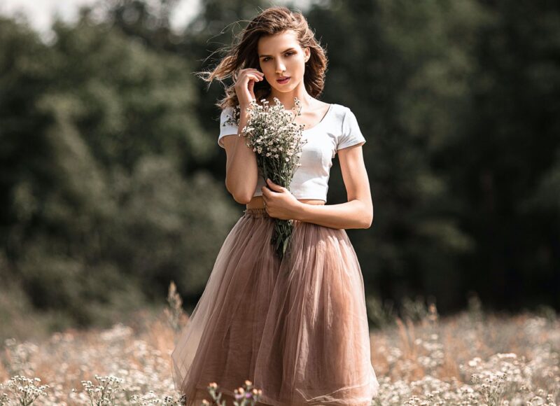 Wedding, Violet Glenton