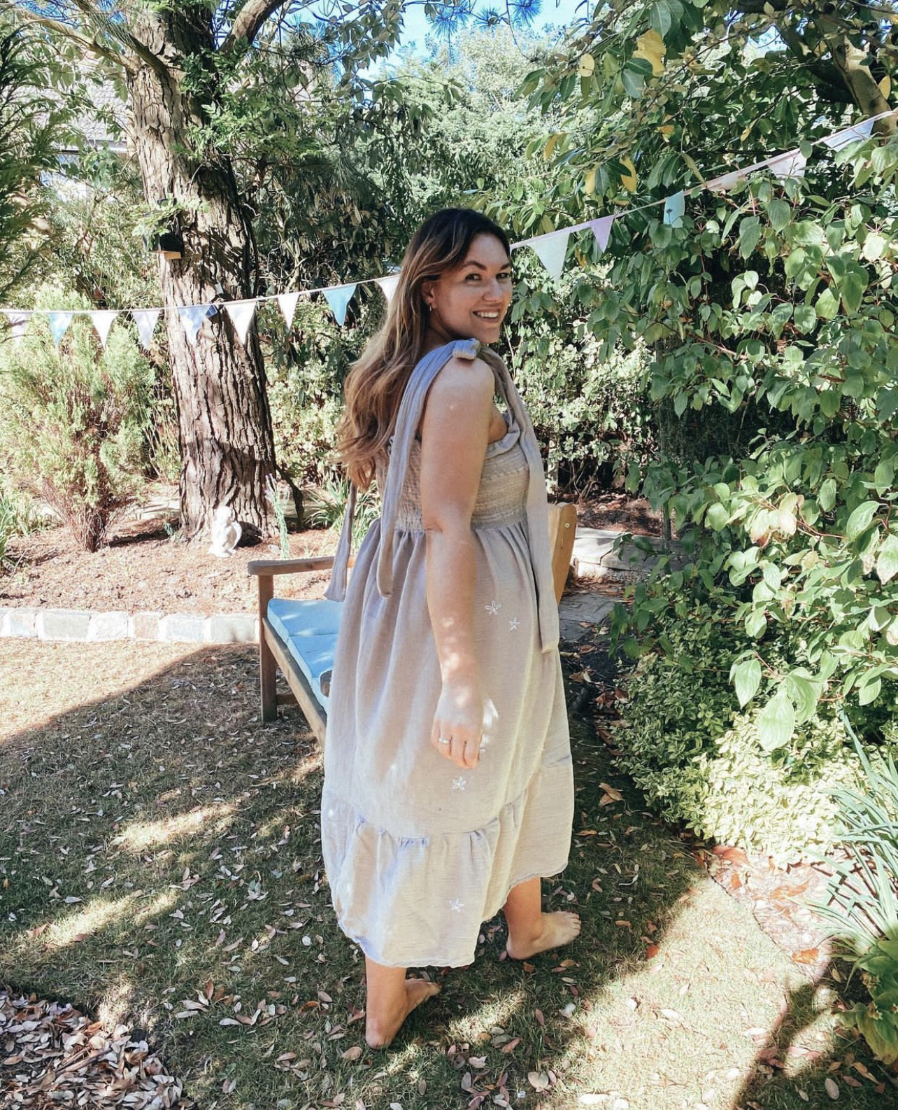 birthday party outfit