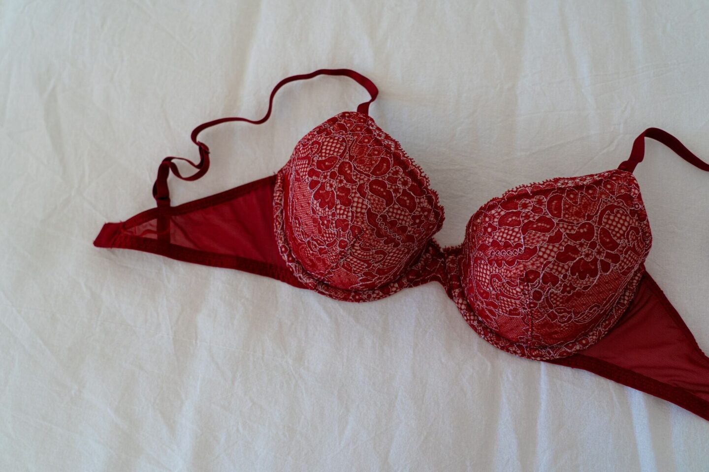 bra, Violet Glenton