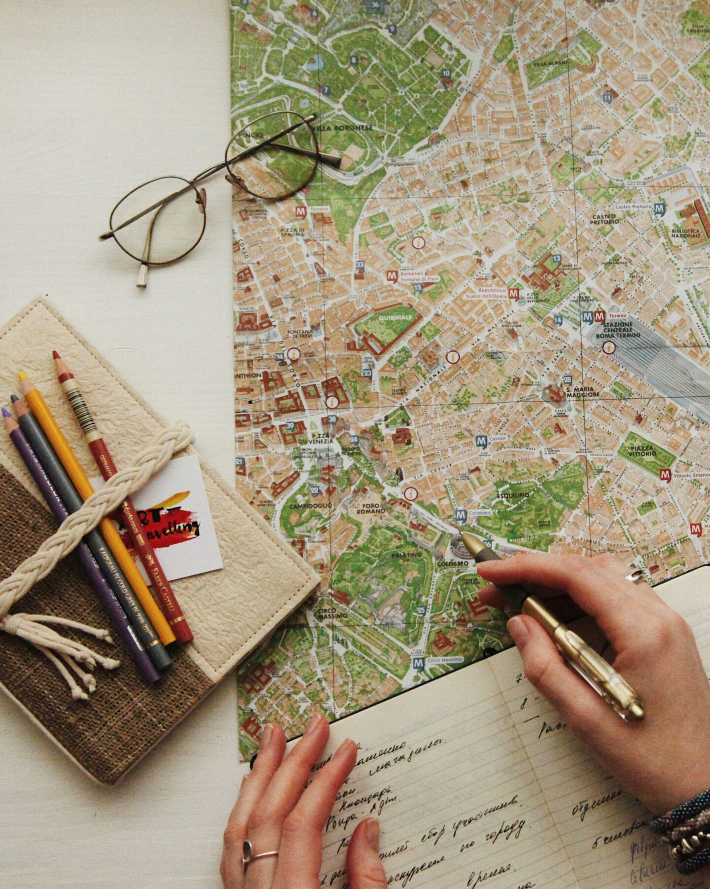solo travel