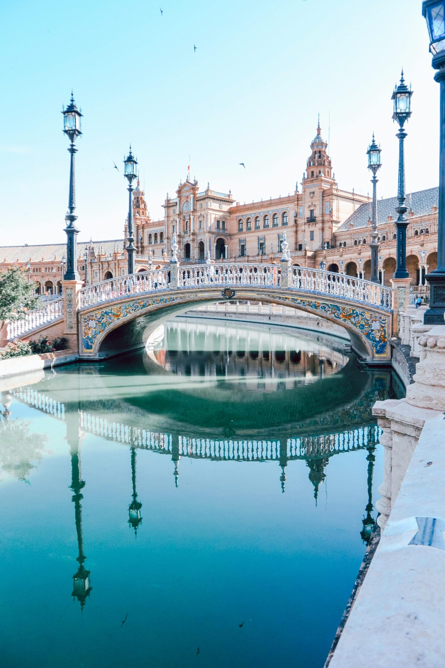 European City Breaks, Violet Glenton